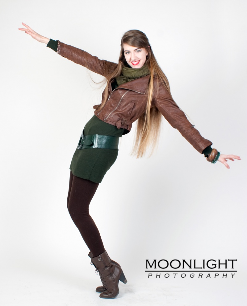 Moonlight Photography