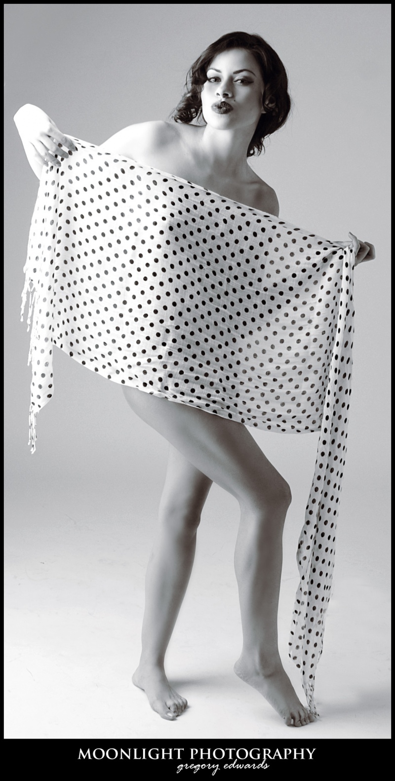 Moonlight Photography