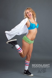 Moonlight Photography