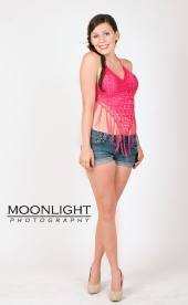 Moonlight Photography