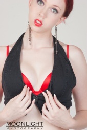 Moonlight Photography