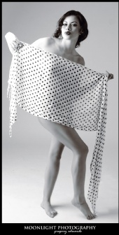 Moonlight Photography