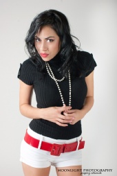 Moonlight Photography