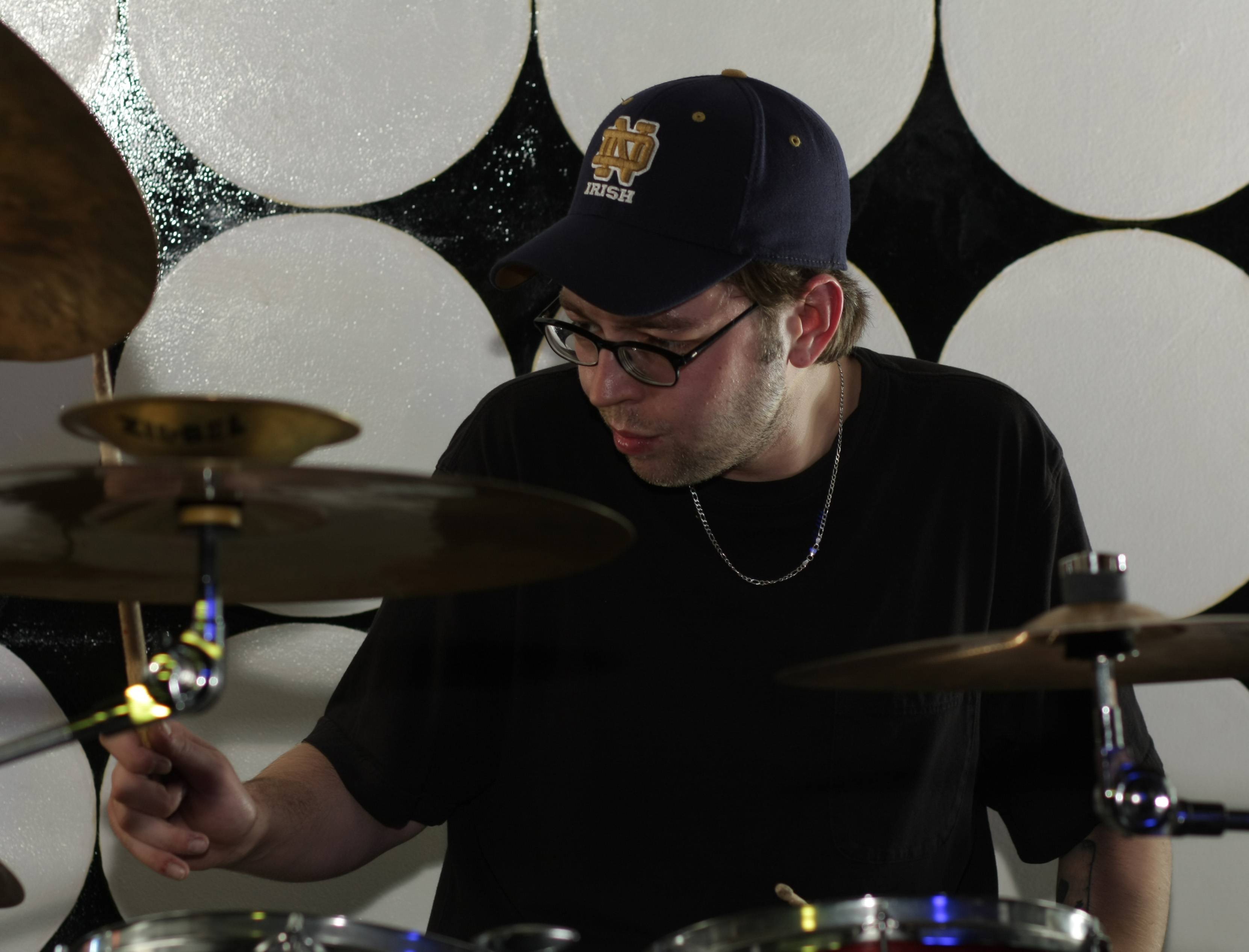 Ed Charles - Destitute 081107 14