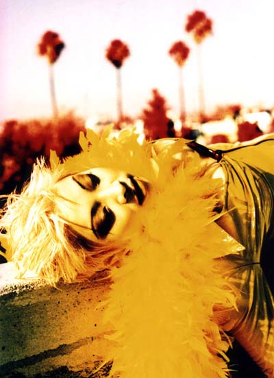 Left Coast Provocateurs