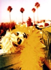 Left Coast Provocateurs