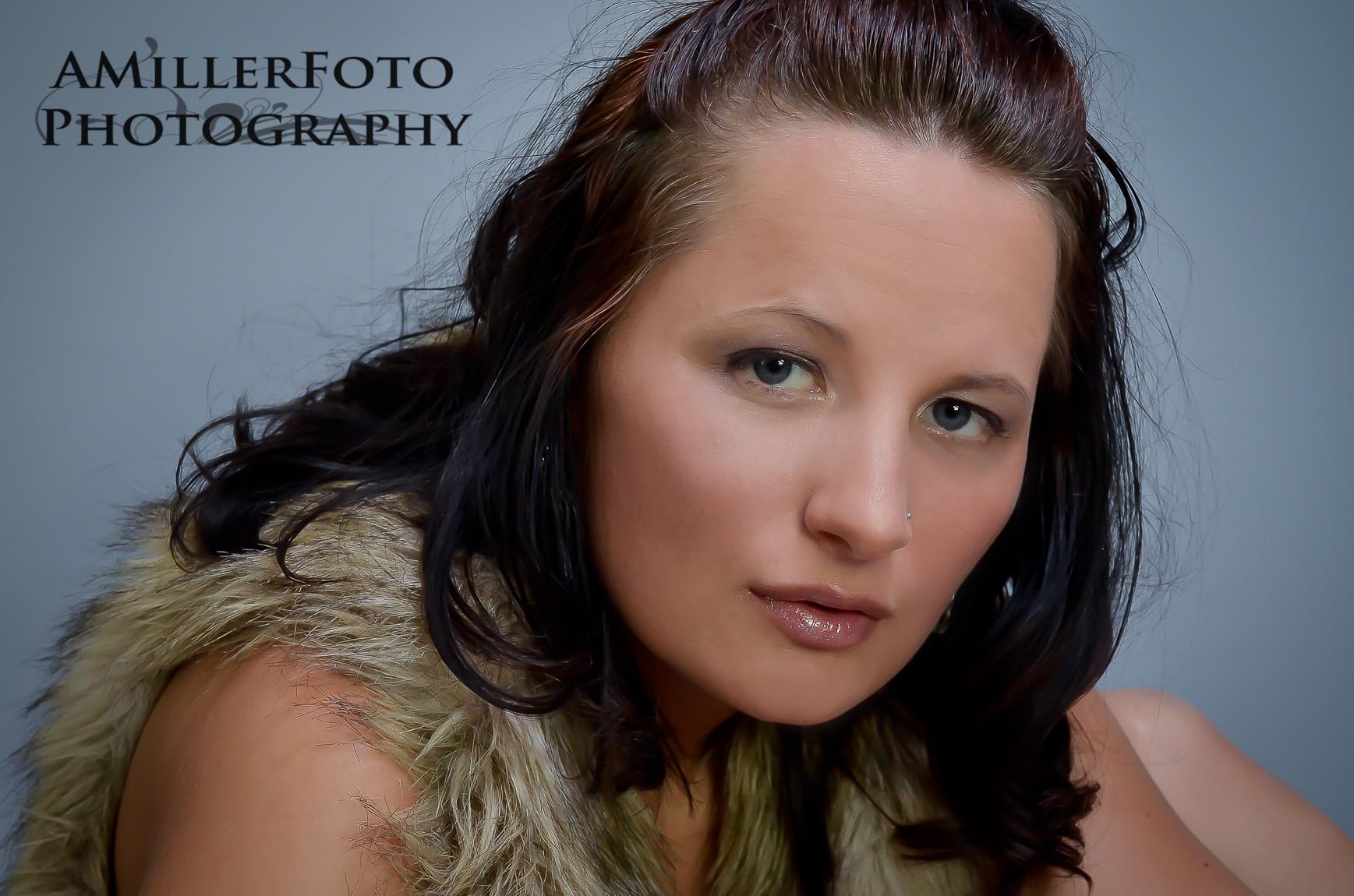AMillerFoto Photography - Portraits