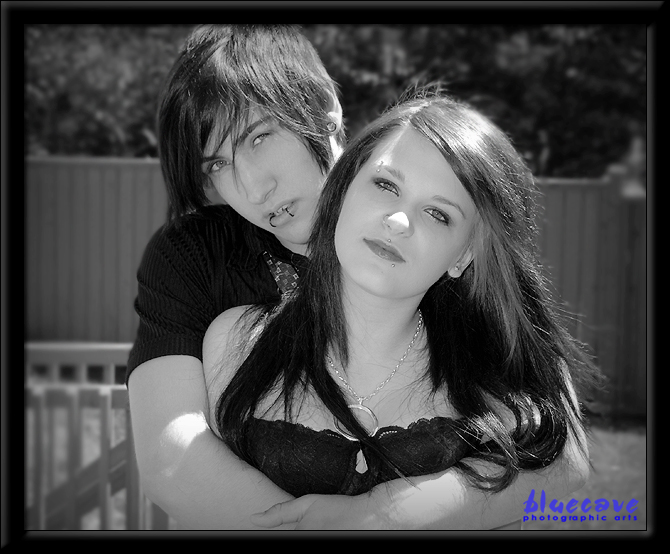 bluecave photographic arts