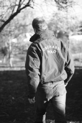 Simon - London Shoot