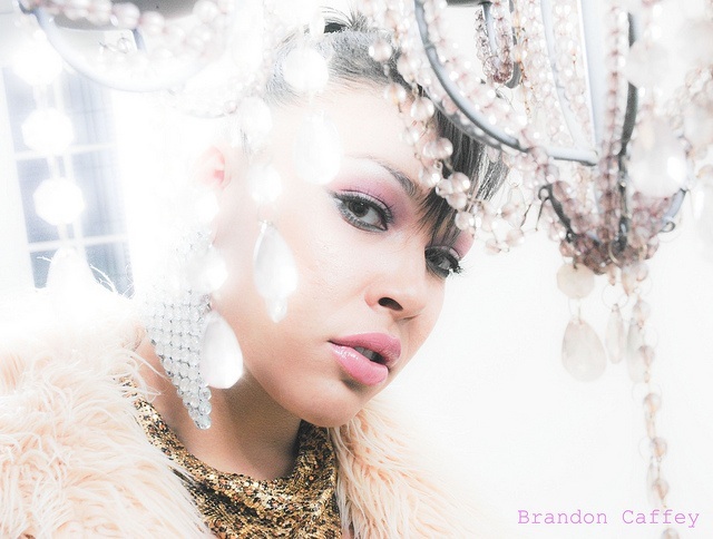 Brandon Caffey Photo