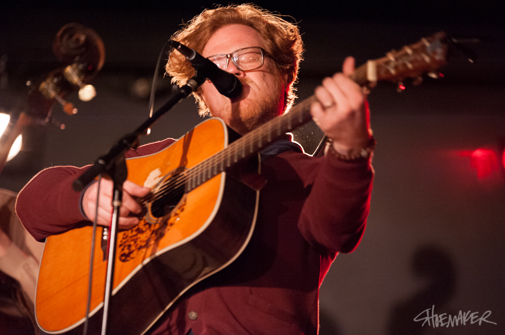 Joe Shoemaker - Hoots