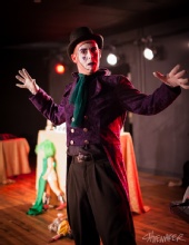 Joe Shoemaker - Milroy 2