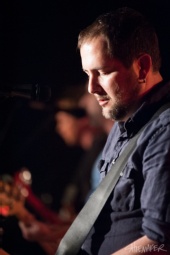 Joe Shoemaker - Red Light Driver