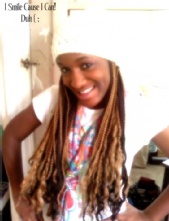 Ke'la Danielle
