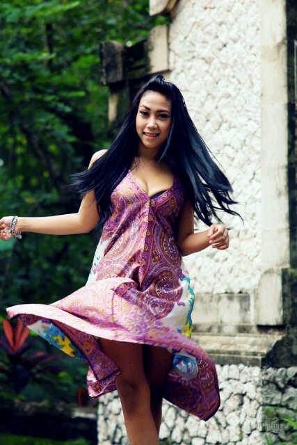 anggi april (ghea)