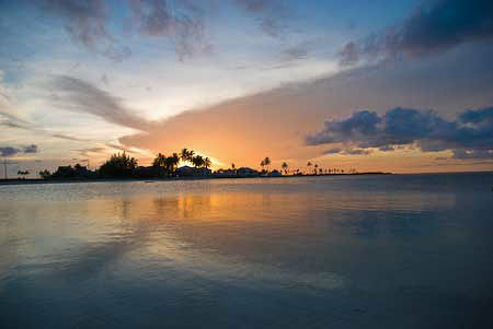 robert - Photo shoot Magic Hour