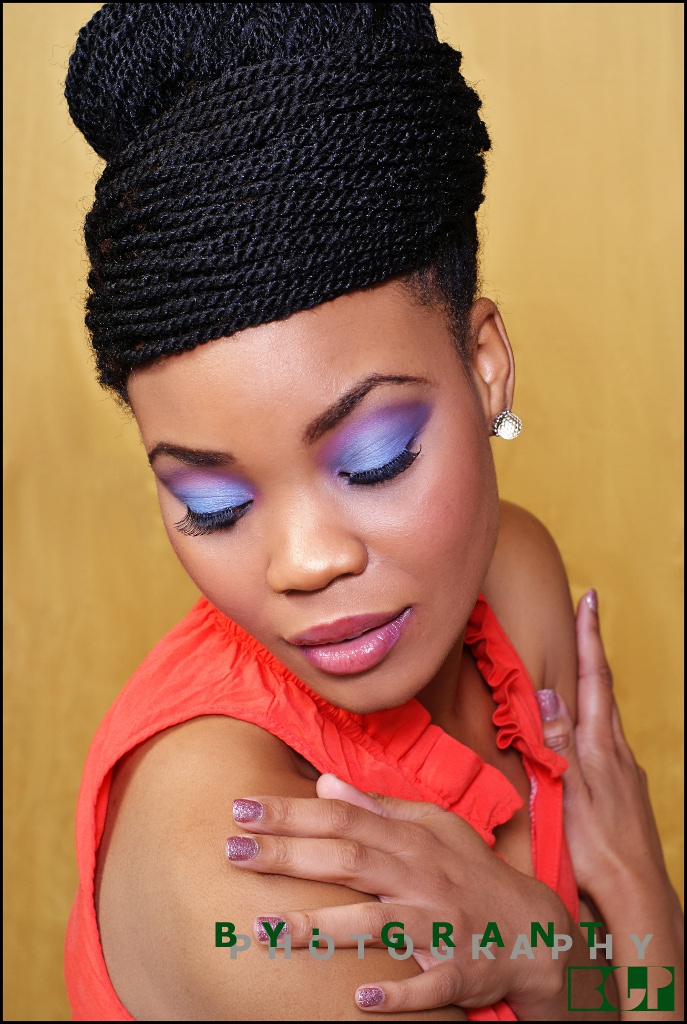 Ariels Chc Beauty-MUA