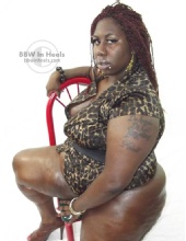 BBW In Heels