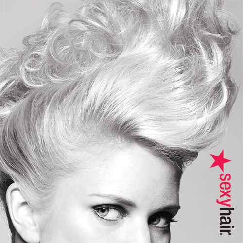 Sexy Hair - Sexy Hair