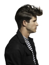 Sexy Hair