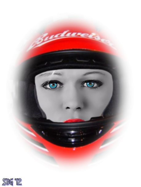 SnowBlind Graphics