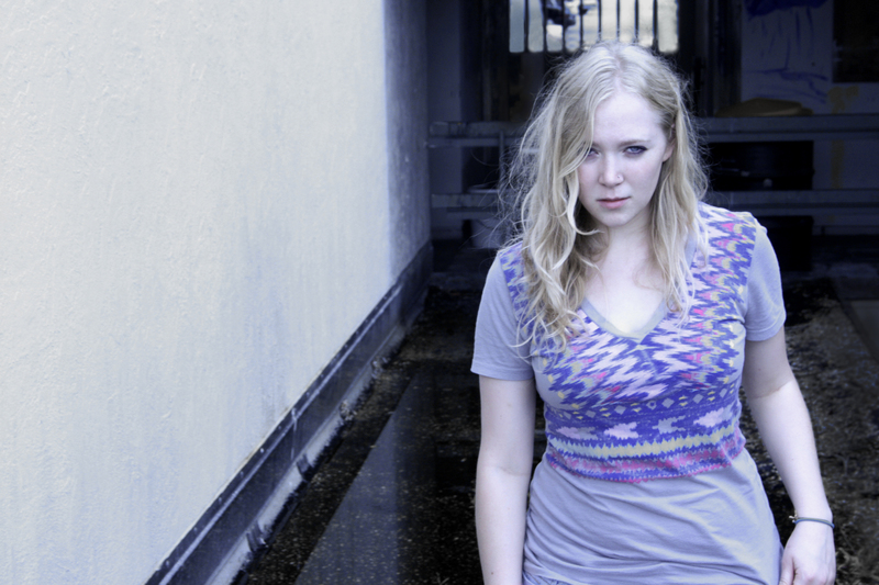 Miranda Lee - Rebecca - Digital, retouched