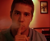 Miranda Lee - AJ hookah bar - Digital