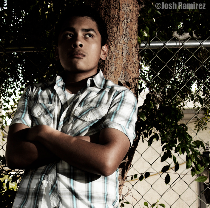 Josh Ramirez Photo