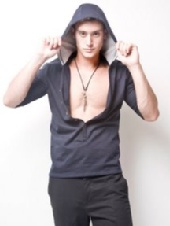 Brad C