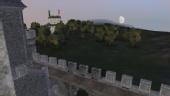 Kai - Moonrise over Molvik Keep