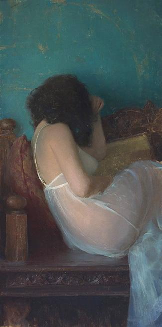 Jeremy Lipking