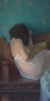 Jeremy Lipking