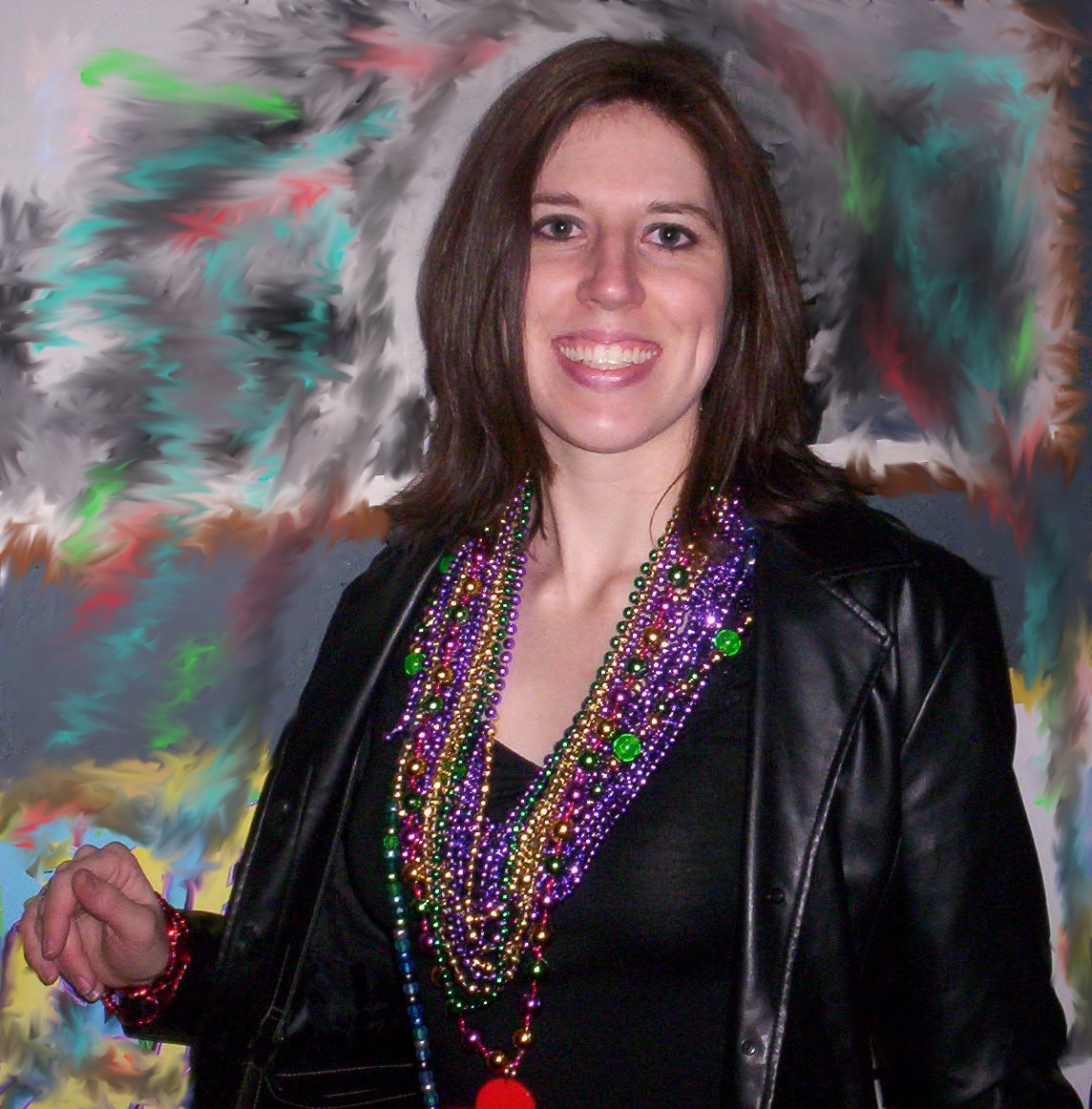 Joe Noman - Tina on the Town