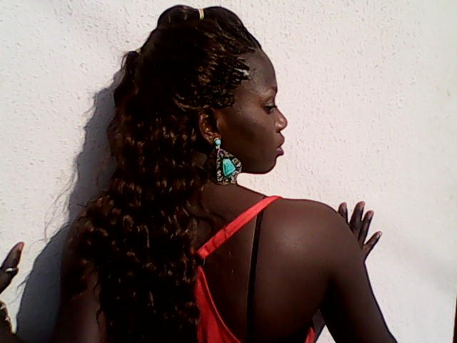Olamide James