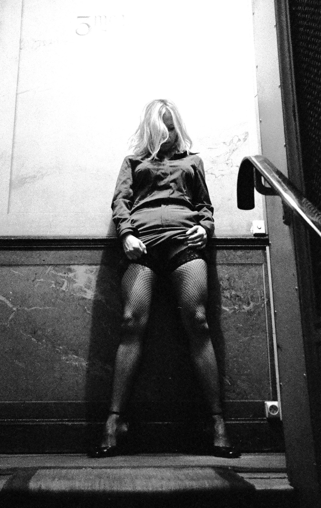 Gravity Photo
