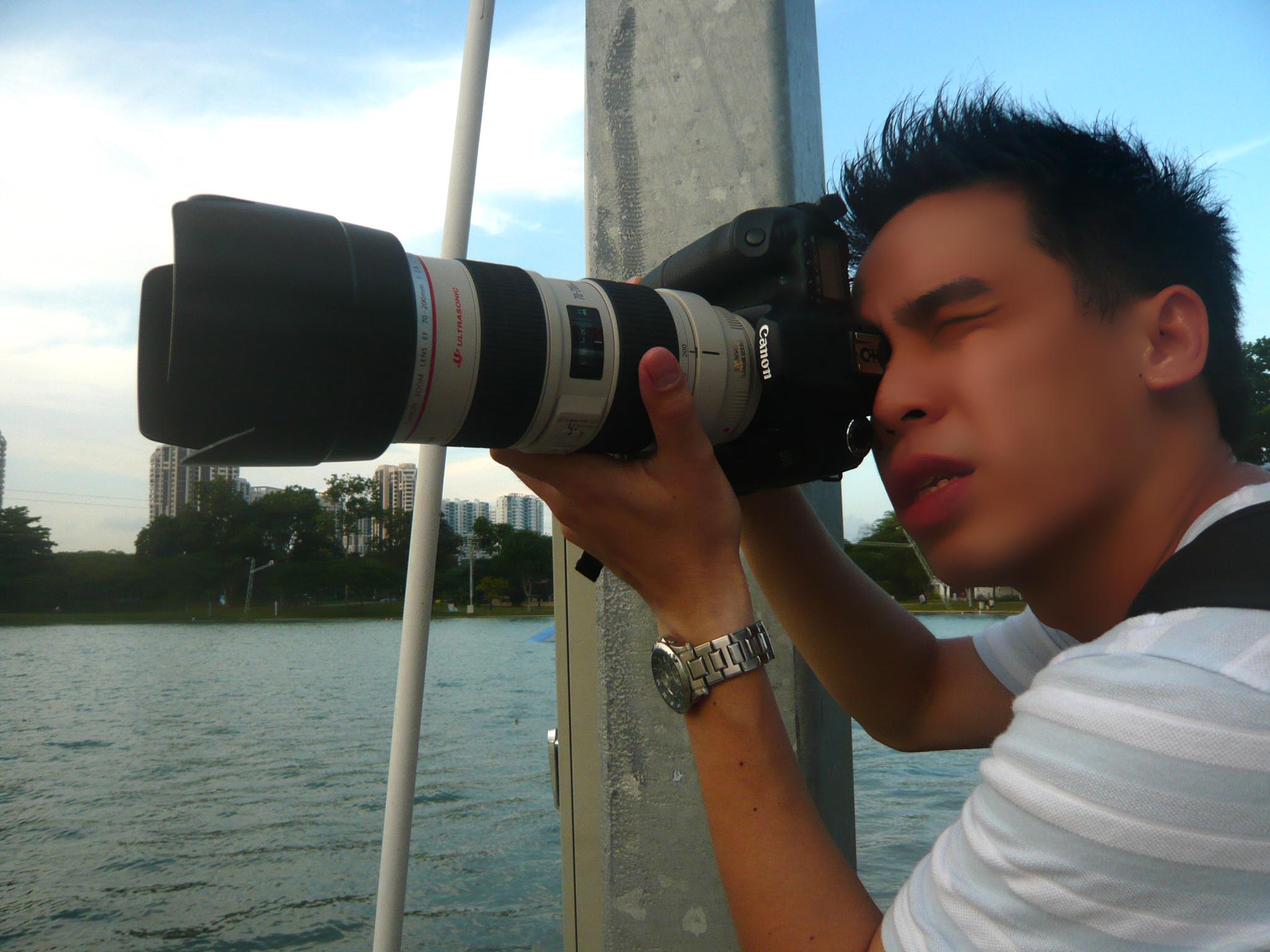 Alex Khoo - ME, MYSELF AND I