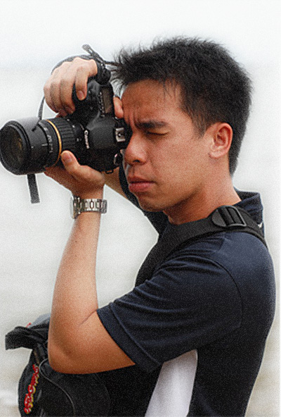 Alex Khoo - ALEX, MYSELF AND I