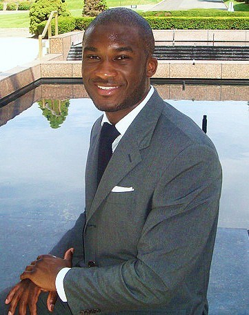Marc Desert