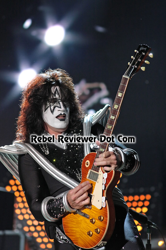 Forbulous Photography - Tommy Thayer