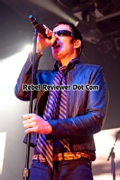 Forbulous Photography - Scott Weiland