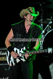 Forbulous Photography - Ted Nugent