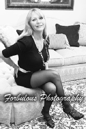 Forbulous Photography - Faye