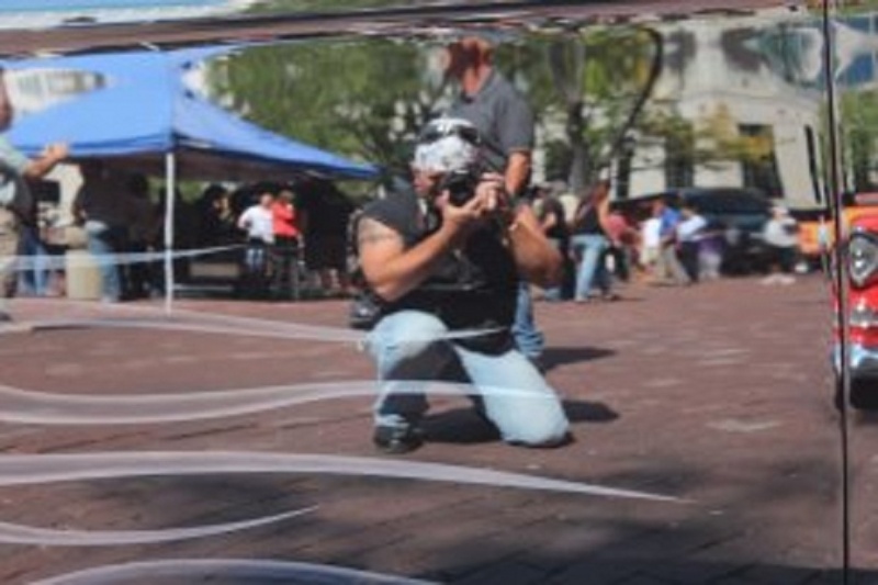 Babes Bikes and Bands