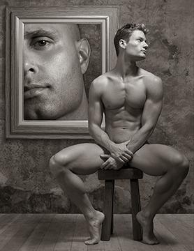 Mark Jenkins Photo