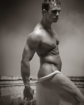 Mark Jenkins Photo