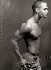 Mark Jenkins Photo