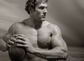 Mark Jenkins Photo