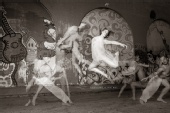 Mark Jenkins Photo