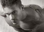 Mark Jenkins Photo