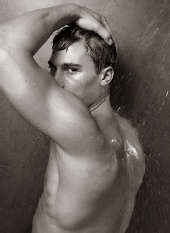 Mark Jenkins Photo